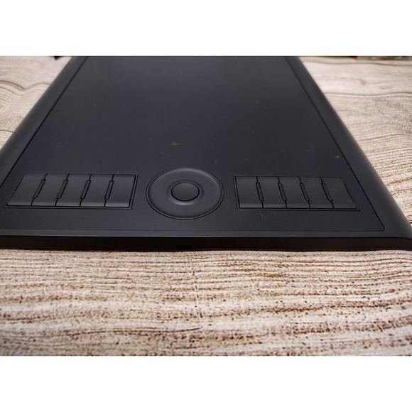 Gaomon M10K2018 Graphic Drawing Tablet 10"X6.25"! Works w/ Most Sketch Platforms - Picture 3 of 8